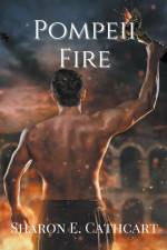 Pompeii Fire af Sharon E. Cathcart