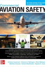 Commercial Aviation Safety, Seventh Edition af Anthony Lawrenson