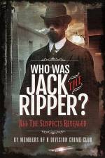 Who was Jack the Ripper? af Richard Charles Cobb