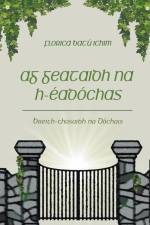Ag Geataidh na h-Éadóchas af Florica Batú Ichim
