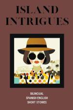 Island Intrigues af Coledown Bilingual Books