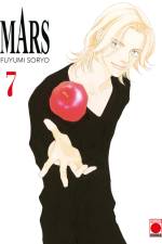 Mars 07 af Fuyumi Soryo