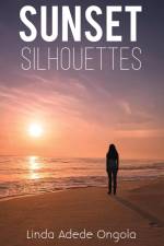 Sunset Silhouettes af Linda Adede Ongola