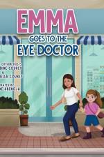 Emma Goes to the Eye Doctor
