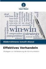 Effektives Verhandeln af Abderrahmane Ismaili-Alaoui
