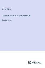 Selected Poems of Oscar Wilde af Oscar Wilde