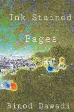 Ink Stained Pages