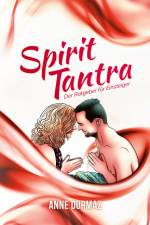Spirit Tantra af Anne Durmaz