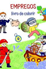 Empregos, livro de colorir af Maryan Ben Kim