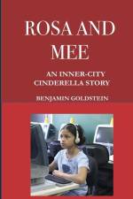 Rosa and Mee: An AI Adventure Story af Benjamin Goldstein