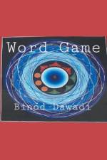 Word Game af Binod Dawadi