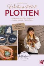 Weihnachtlich Plotten af Anett Lehmann