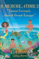 The Mercreature Series af L A Davis
