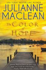 The Color of Hope af Julianne MacLean