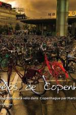 Les vélos de Copenhague