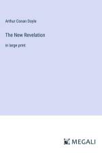 The New Revelation af Arthur Conan Doyle