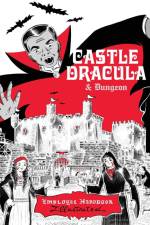 Castle Dracula & Dungeon af Michael Jasorka