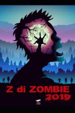 Z di Zombie 2019 af Autori Vari