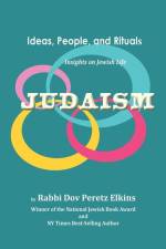 Judaism: Ideas, People, and Rituals af Dov Peretz Elkins