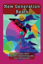 New Generation Beats 2023 Anthology af Deborah Tosun Kilday