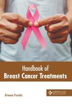 Handbook of Breast Cancer Treatments af Brianna Peralta
