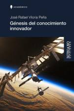 Génesis del conocimiento innovador af Elisabel Rubiano