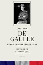 de Gaulle af Paul BrÃ©mond