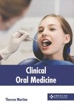 Clinical Oral Medicine af Theresa Martino