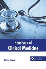 Handbook of Clinical Medicine af Maxim Clement