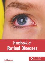 Handbook of Retinal Diseases af Judi Graham