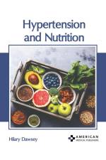 Hypertension and Nutrition af Hilary Dawsey