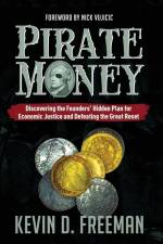 Pirate Money af Kevin D Freeman