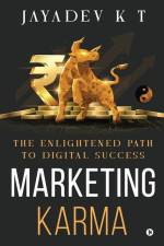 Marketing Karma: The Enlightened Path to Digital Success af Jayadev K T