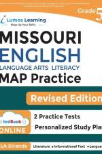 Missouri Assessment Program Test Prep af Lumos Learning