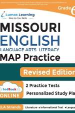 Missouri Assessment Program Test Prep af Lumos Learning