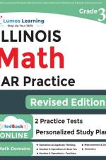 Illinois Assessment of Readiness (IAR) Test Practice af Lumos Learning