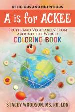 A Is for Ackee af Stacey Woodson
