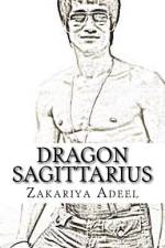 Dragon Sagittarius af Zakariya Adeel