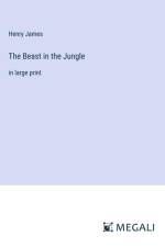 The Beast in the Jungle