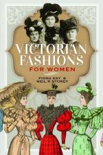 Victorian Fashions for Women af Neil R Storey