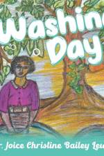 Washing Day af Joice Christine Bailey Lewis