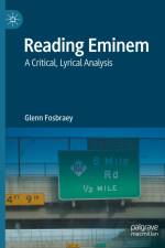 Reading Eminem af Glenn Fosbraey