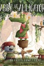 Abby The Alligator: Embracing Your Unique Tail and Unleashing Your Inner Greatness! af Luffy Luna And Leaf