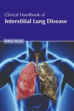 Clinical Handbook of Interstitial Lung Disease af Arthur Henry