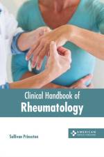 Clinical Handbook of Rheumatology af Sullivan Princeton