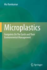 Microplastics af Ramkumar Muthuvairavasamy