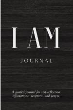 I Am: Journal af Collette L. Allen