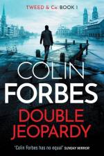 Double Jeopardy af Colin Forbes