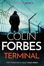 Terminal af Colin Forbes