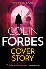 Cover Story af Colin Forbes